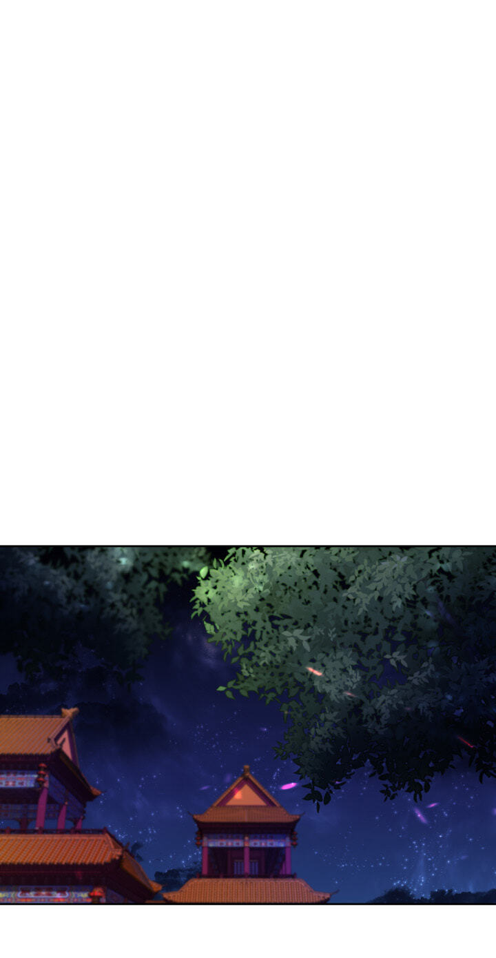 Love and Blade: Girl in Peril Chapter 60 page 1 - 