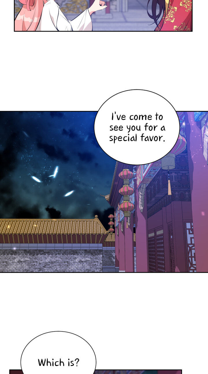Love and Blade: Girl in Peril Chapter 60 page 11 - 