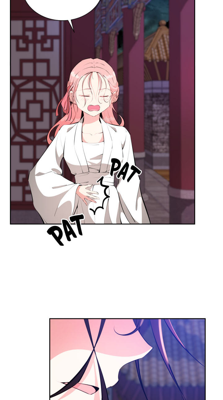 Love and Blade: Girl in Peril Chapter 60 page 12 - 