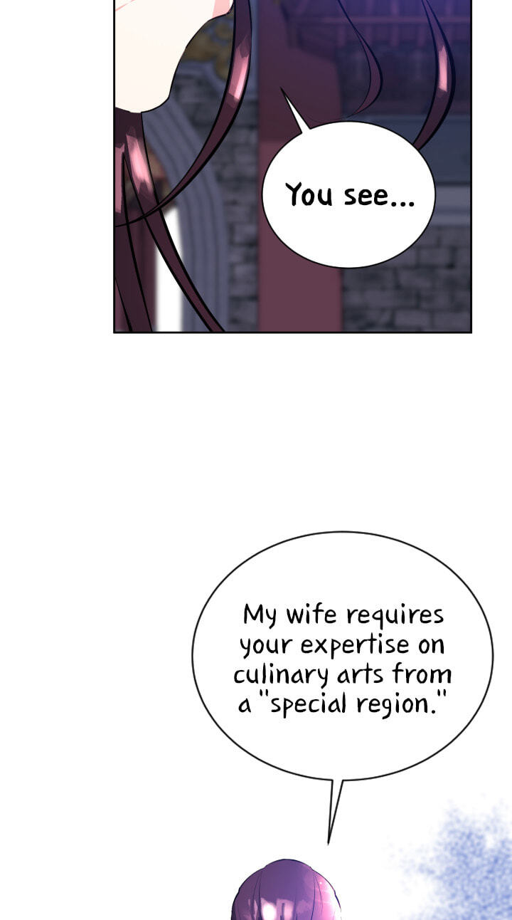 Love and Blade: Girl in Peril Chapter 60 page 13 - 