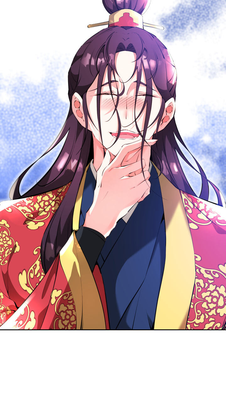 Love and Blade: Girl in Peril Chapter 60 page 14 - 