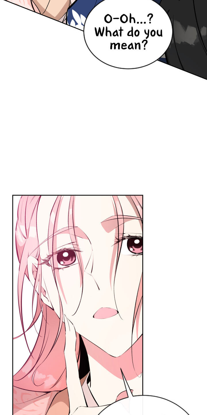 Love and Blade: Girl in Peril Chapter 60 page 25 - 