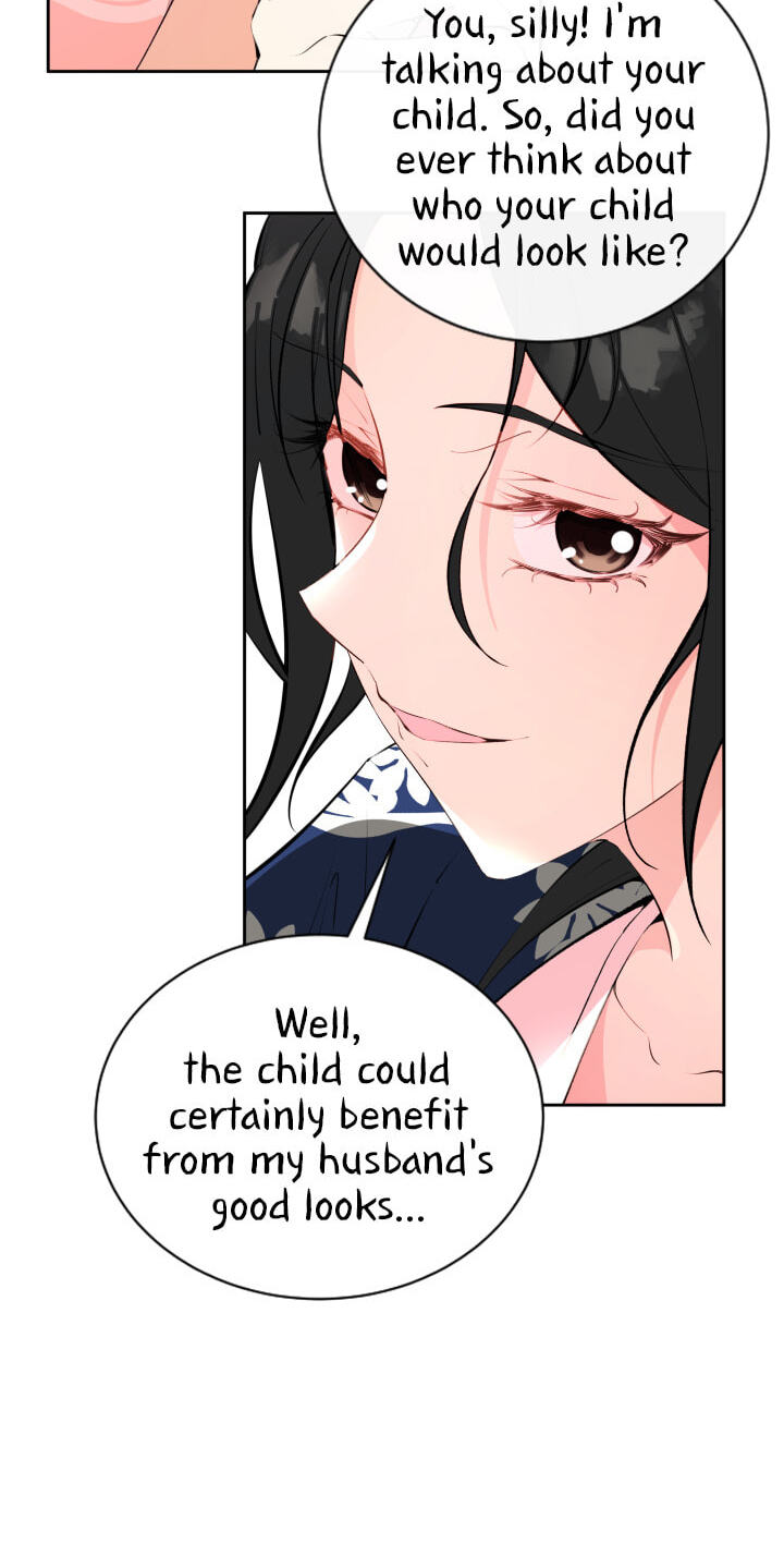 Love and Blade: Girl in Peril Chapter 60 page 26 - 