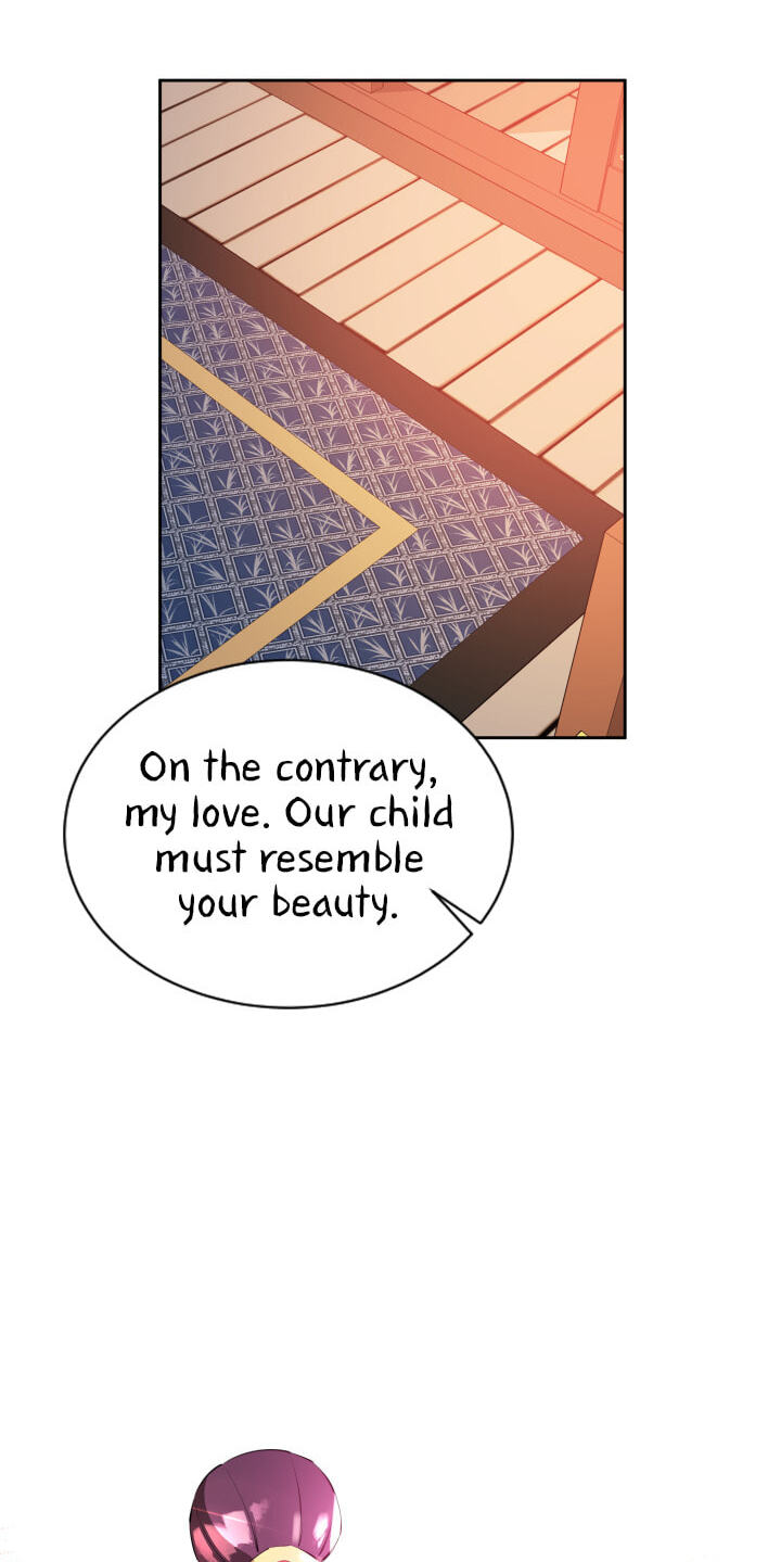 Love and Blade: Girl in Peril Chapter 60 page 27 - 