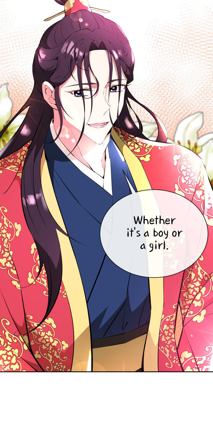 Love and Blade: Girl in Peril Chapter 60 page 28 - 