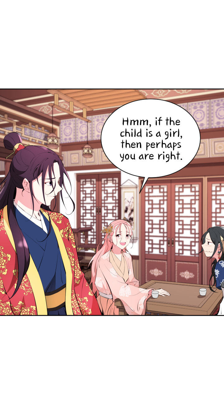 Love and Blade: Girl in Peril Chapter 60 page 29 - 