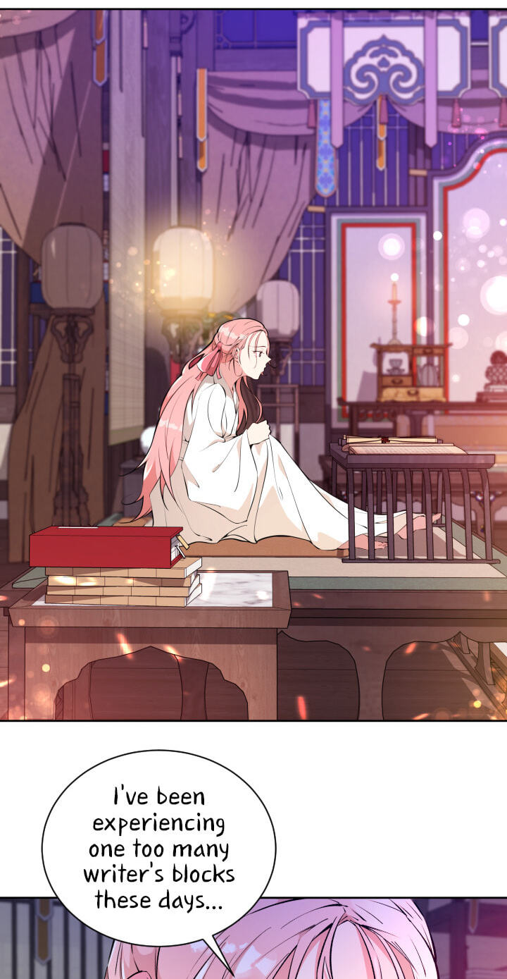 Love and Blade: Girl in Peril Chapter 60 page 4 - 