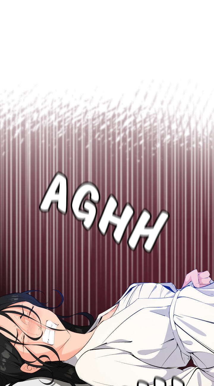 Love and Blade: Girl in Peril Chapter 60 page 40 - 