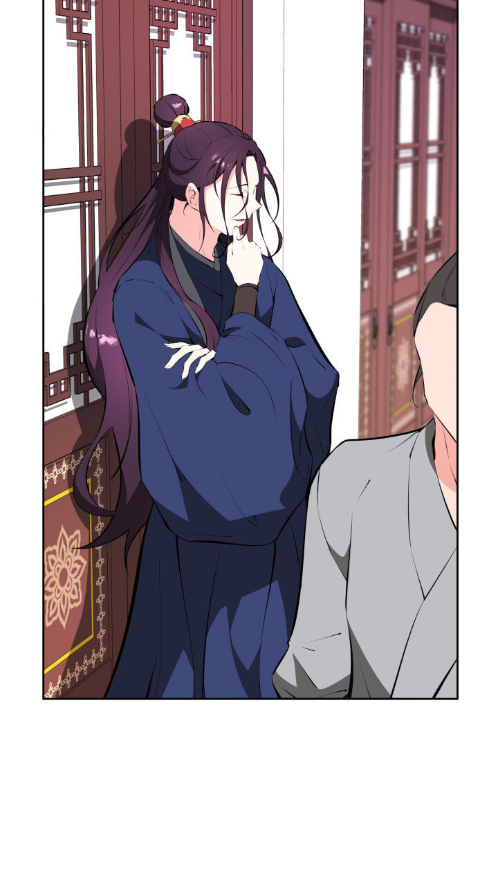 Love and Blade: Girl in Peril Chapter 60 page 42 - 