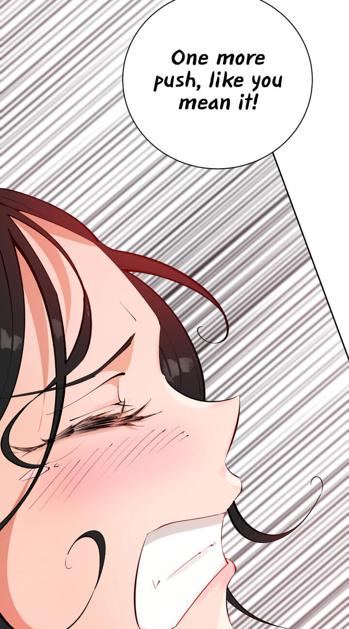 Love and Blade: Girl in Peril Chapter 60 page 44 - 