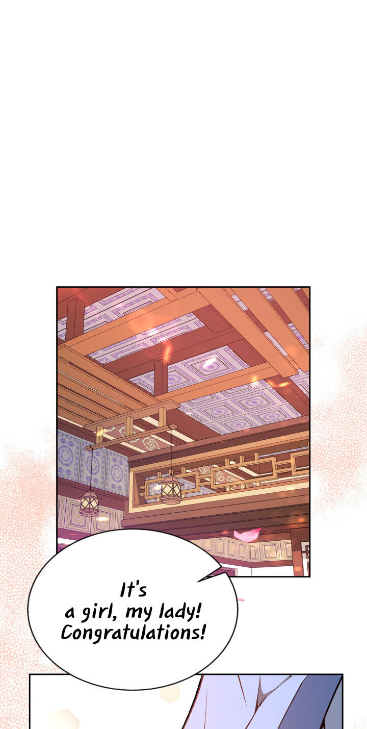 Love and Blade: Girl in Peril Chapter 60 page 46 - 