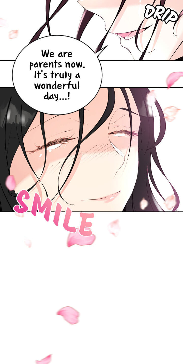 Love and Blade: Girl in Peril Chapter 60 page 49 - 
