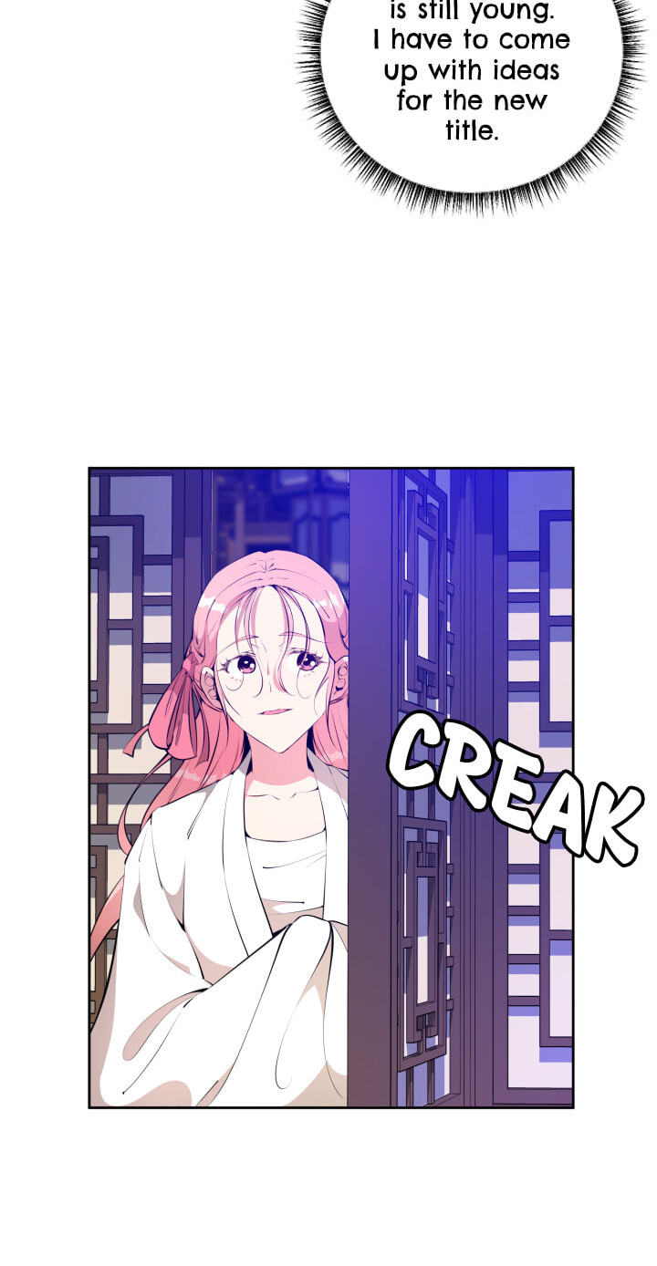 Love and Blade: Girl in Peril Chapter 60 page 6 - 