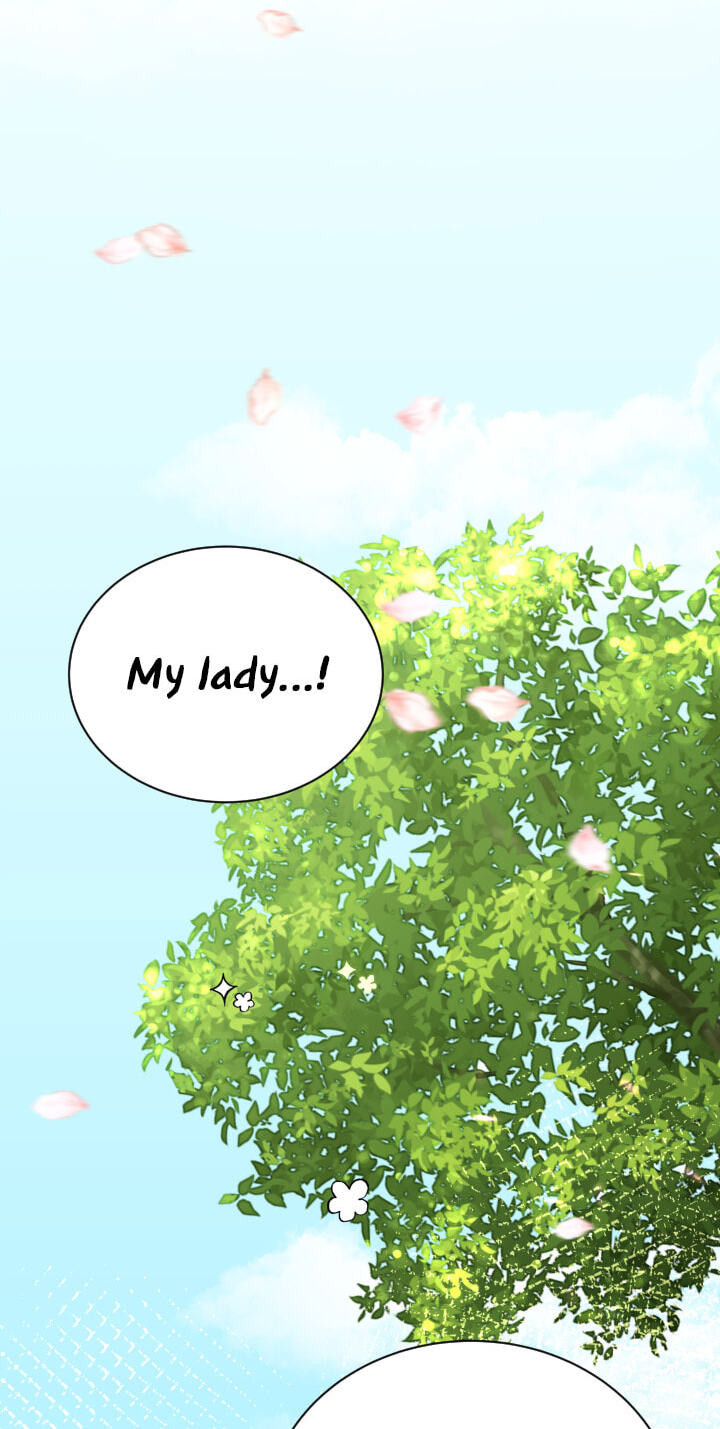Love and Blade: Girl in Peril Chapter 60 page 51 - 