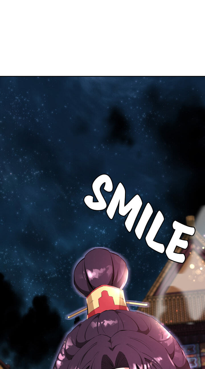 Love and Blade: Girl in Peril Chapter 60 page 7 - 