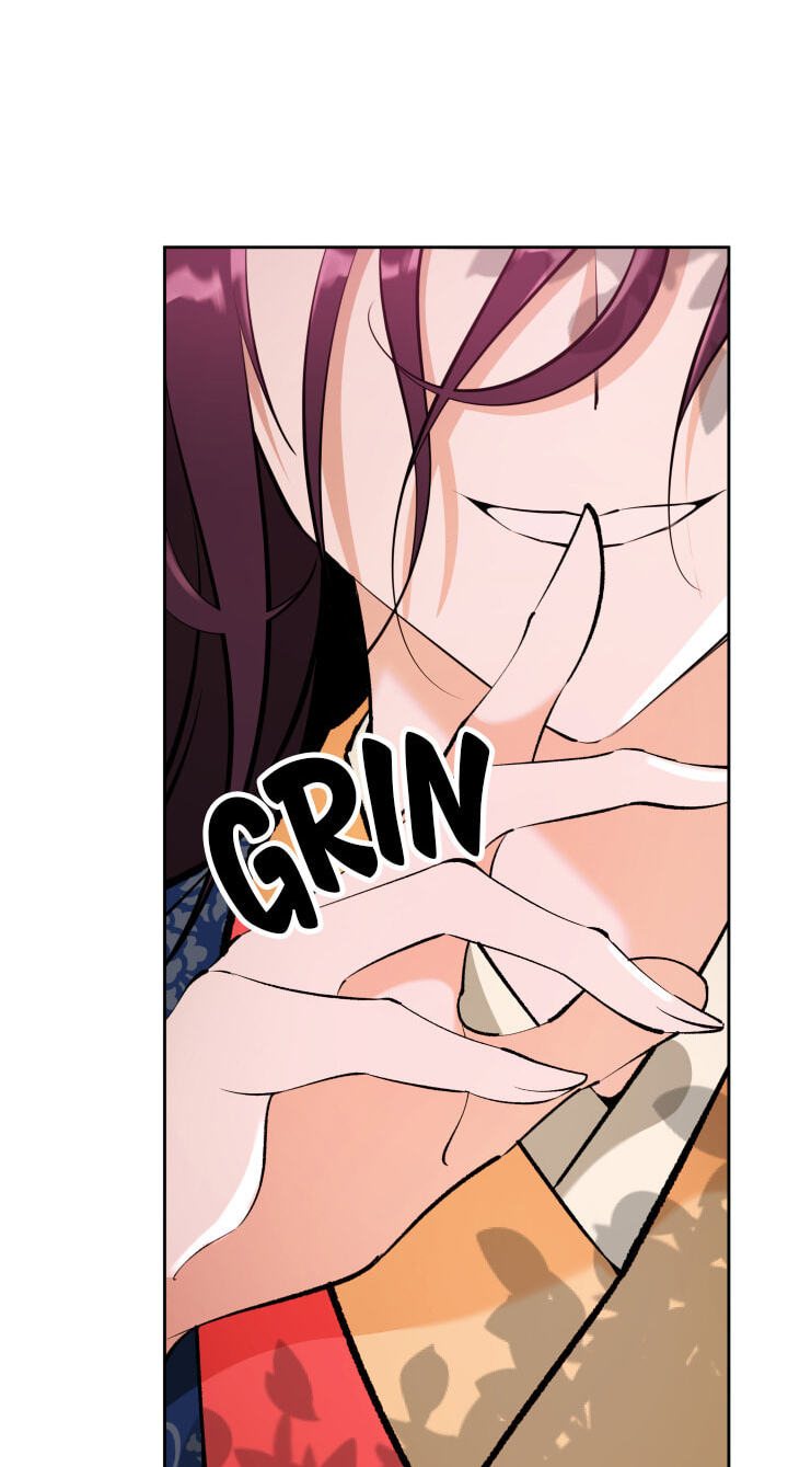 Love and Blade: Girl in Peril Chapter 60 page 64 - 