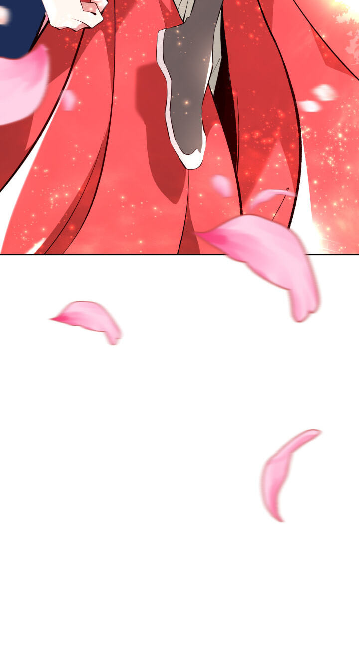 Love and Blade: Girl in Peril Chapter 60 page 67 - 