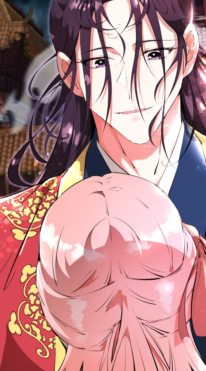 Love and Blade: Girl in Peril Chapter 60 page 8 - 