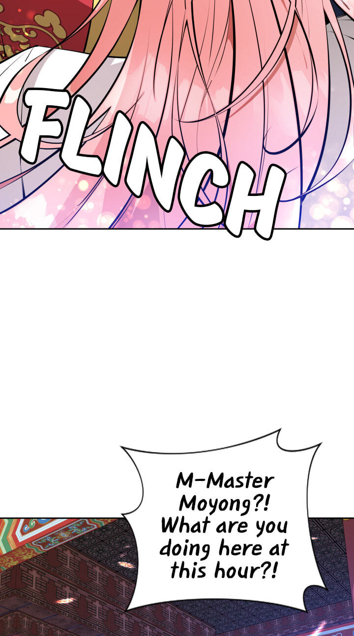 Love and Blade: Girl in Peril Chapter 60 page 9 - 
