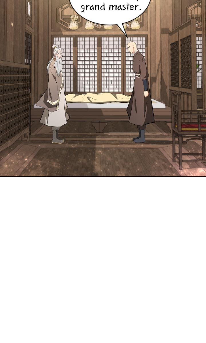 Love and Blade: Girl in Peril Chapter 7 page 14 - 