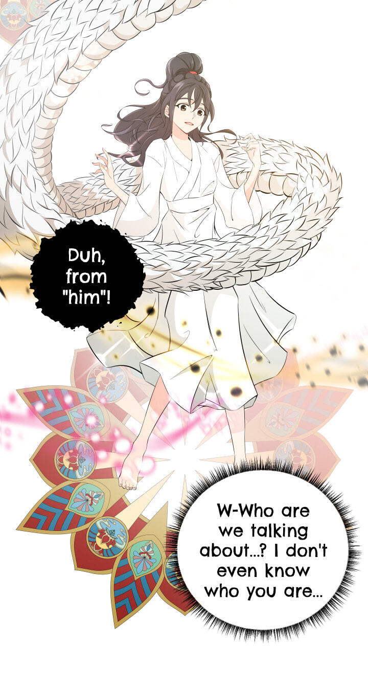 Love and Blade: Girl in Peril Chapter 7 page 18 - 