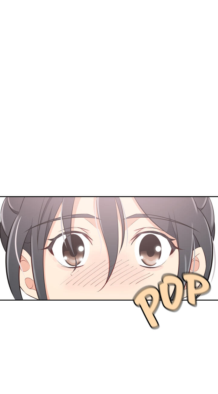 Love and Blade: Girl in Peril Chapter 7 page 24 - 