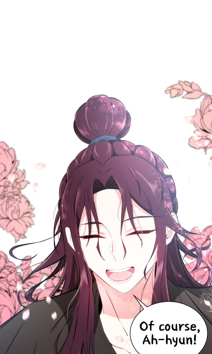 Love and Blade: Girl in Peril Chapter 7 page 31 - 