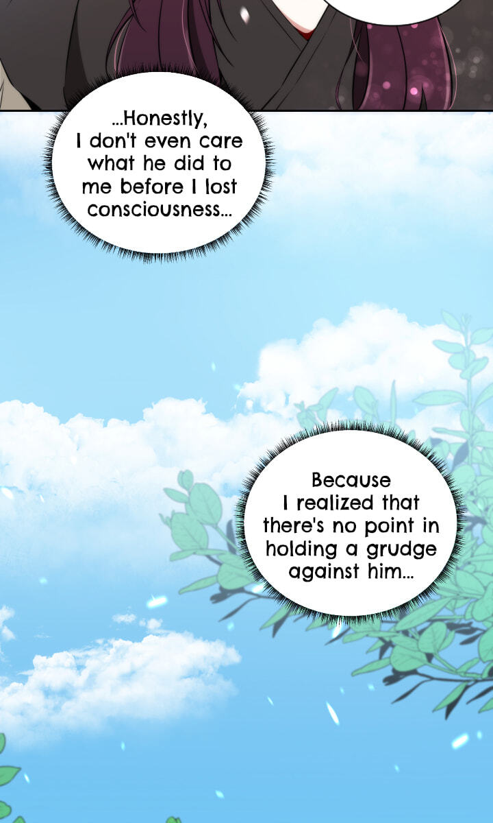 Love and Blade: Girl in Peril Chapter 7 page 32 - 