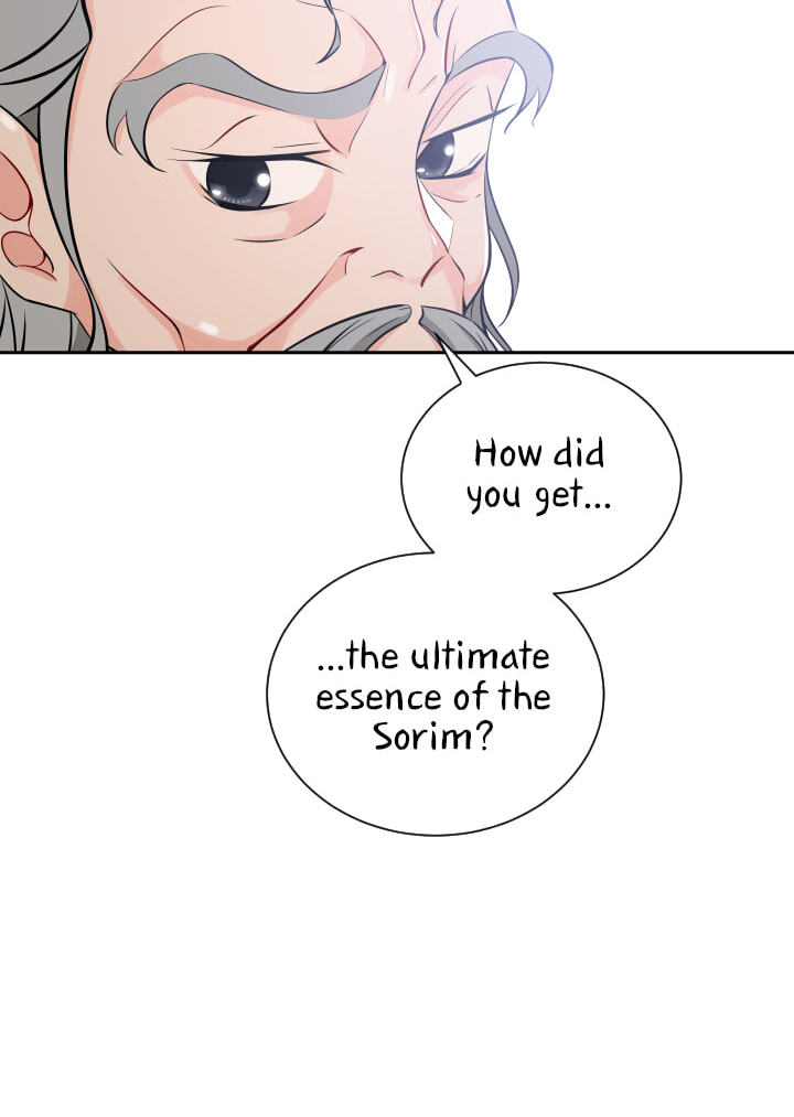 Love and Blade: Girl in Peril Chapter 7 page 59 - 