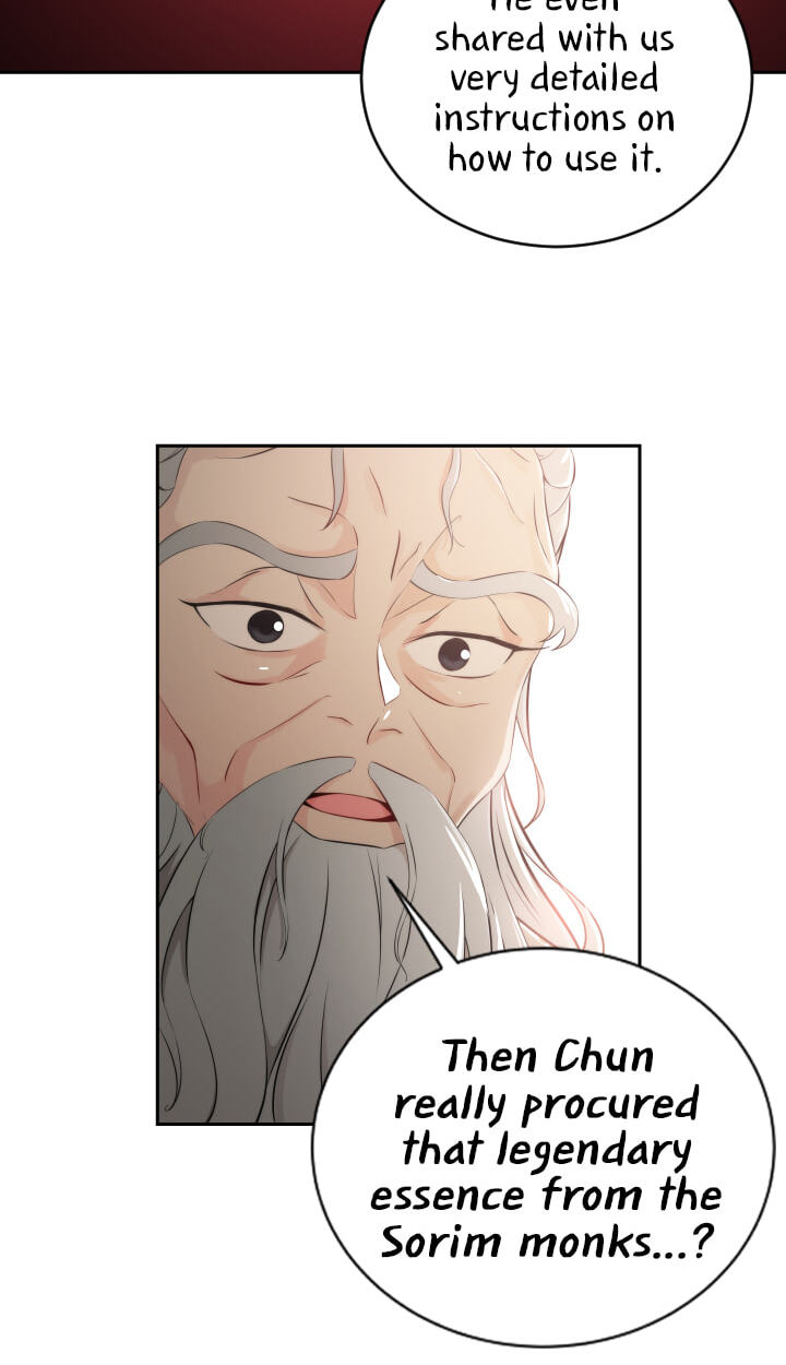 Love and Blade: Girl in Peril Chapter 7 page 9 - 