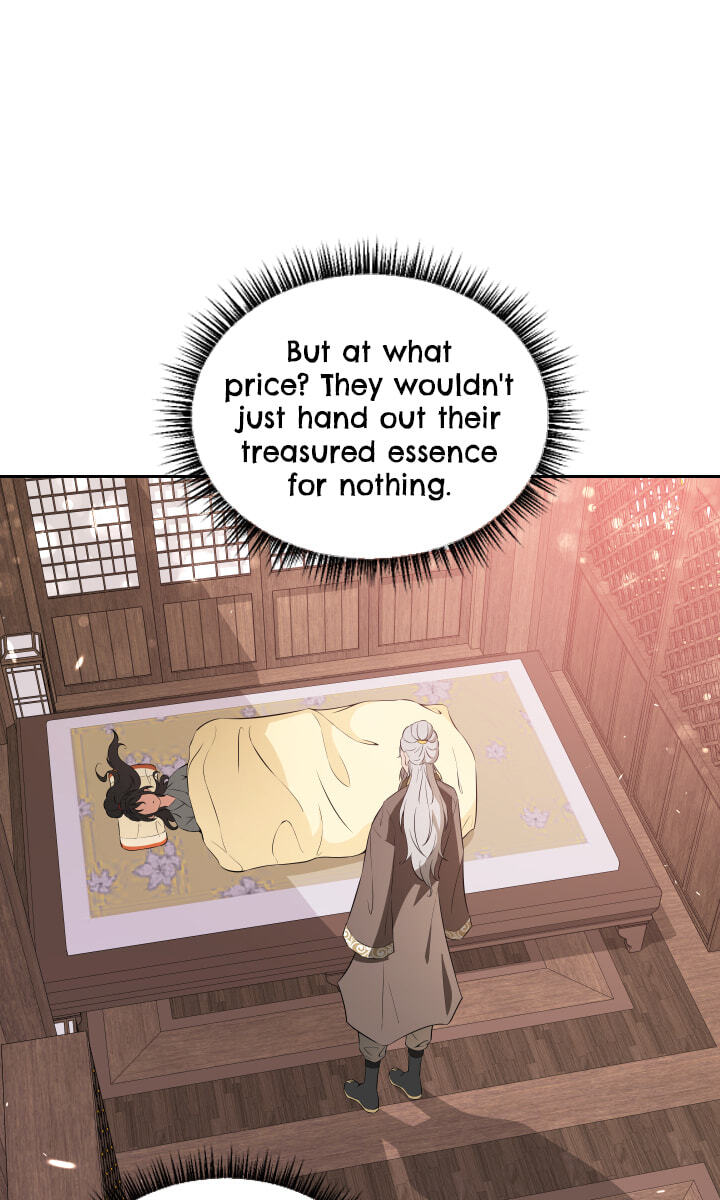Love and Blade: Girl in Peril Chapter 7 page 10 - 