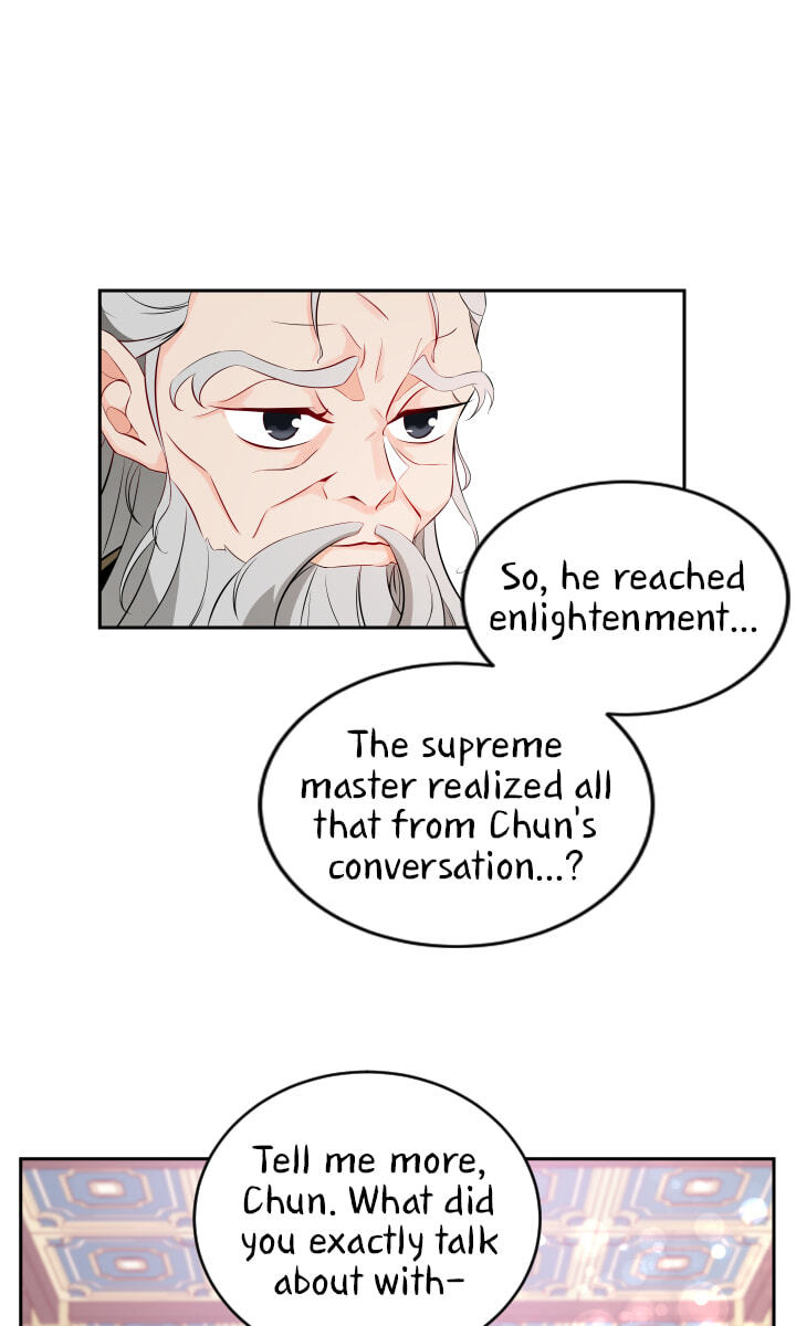 Love and Blade: Girl in Peril Chapter 8 page 11 - 
