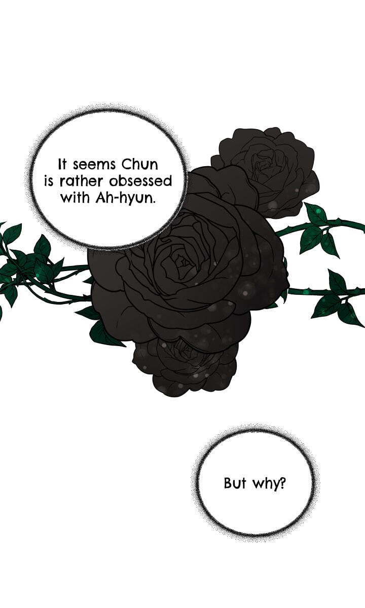 Love and Blade: Girl in Peril Chapter 8 page 15 - 