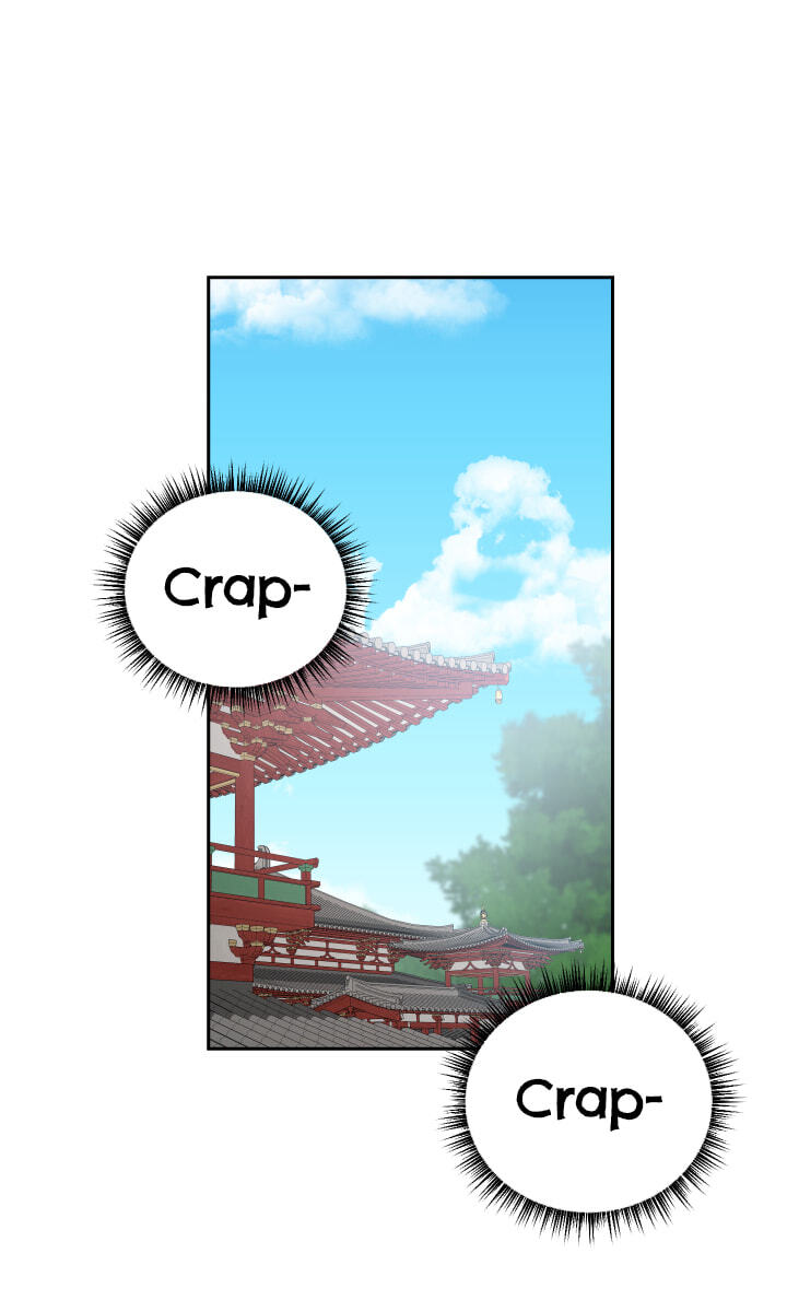 Love and Blade: Girl in Peril Chapter 8 page 18 - 