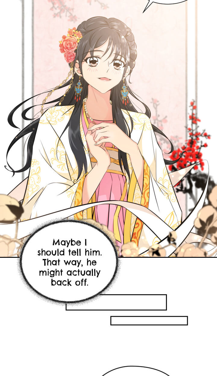 Love and Blade: Girl in Peril Chapter 8 page 27 - 