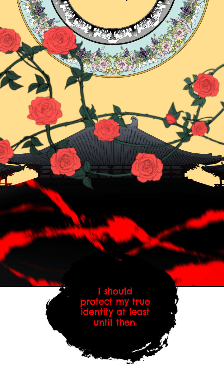 Love and Blade: Girl in Peril Chapter 8 page 29 - 