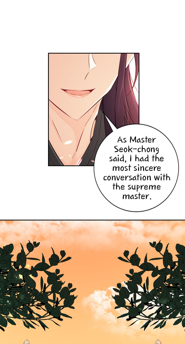 Love and Blade: Girl in Peril Chapter 8 page 4 - 