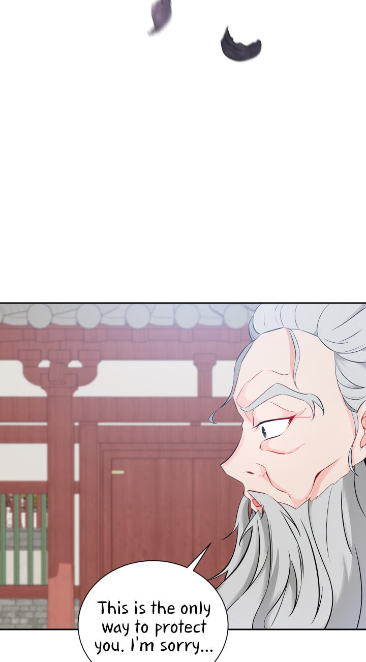 Love and Blade: Girl in Peril Chapter 8 page 50 - 