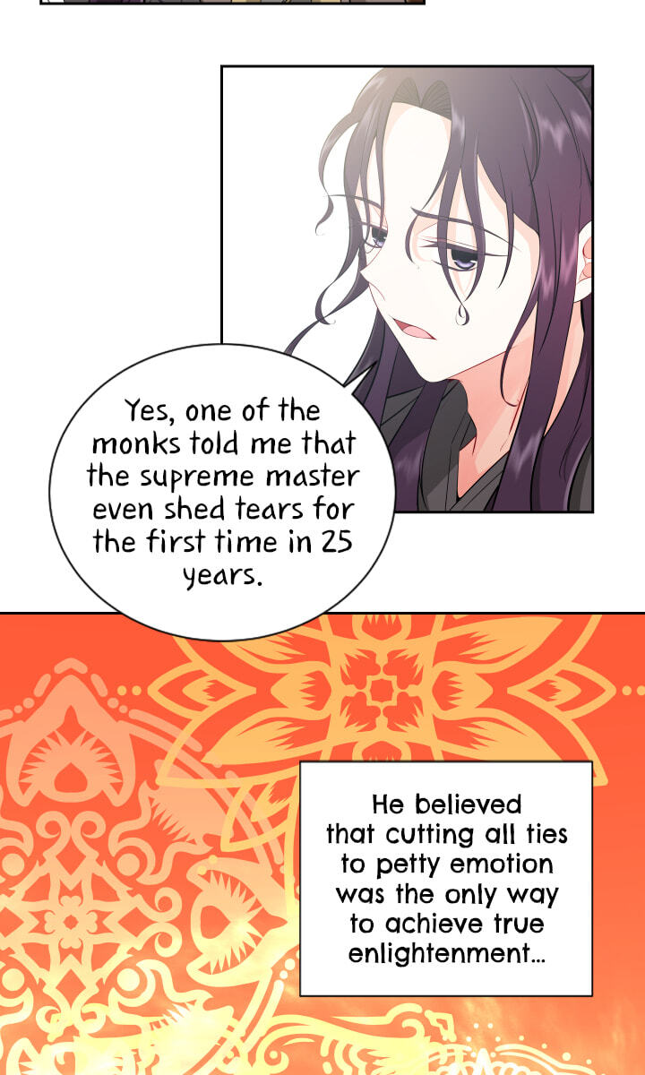 Love and Blade: Girl in Peril Chapter 8 page 9 - 