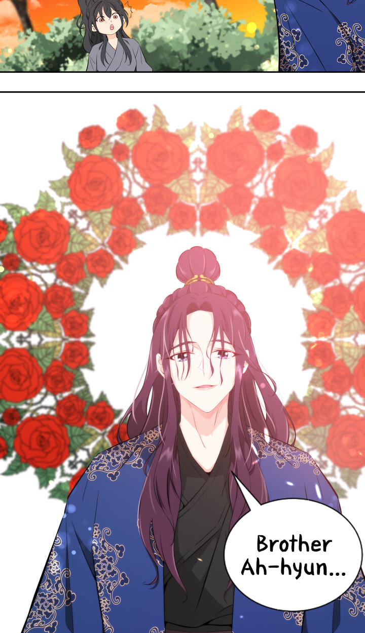 Love and Blade: Girl in Peril Chapter 9 page 13 - 