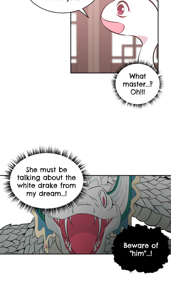 Love and Blade: Girl in Peril Chapter 9 page 23 - 