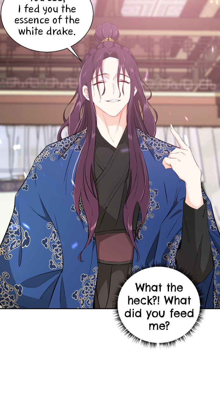 Love and Blade: Girl in Peril Chapter 9 page 31 - 