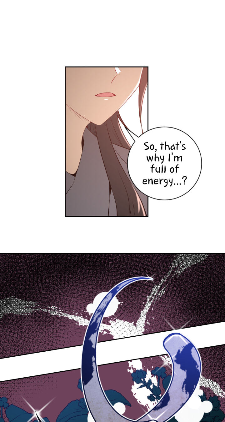 Love and Blade: Girl in Peril Chapter 9 page 32 - 