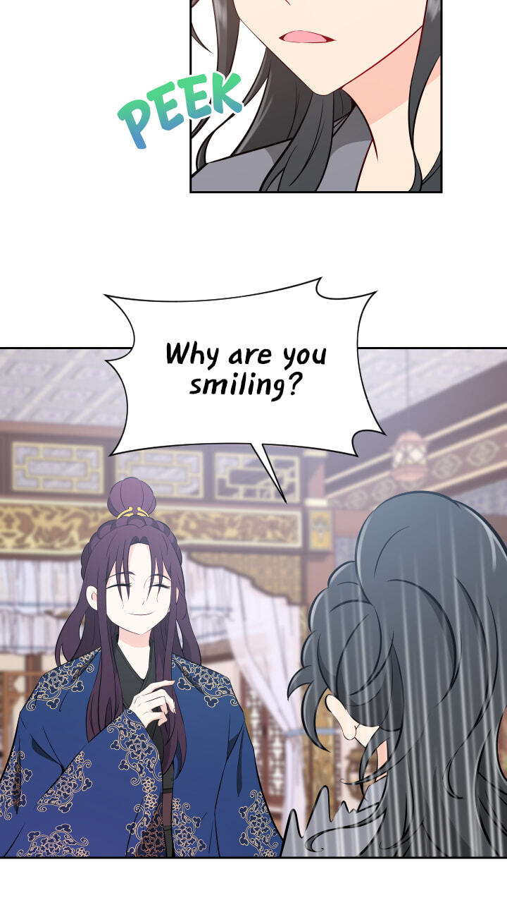 Love and Blade: Girl in Peril Chapter 9 page 39 - 