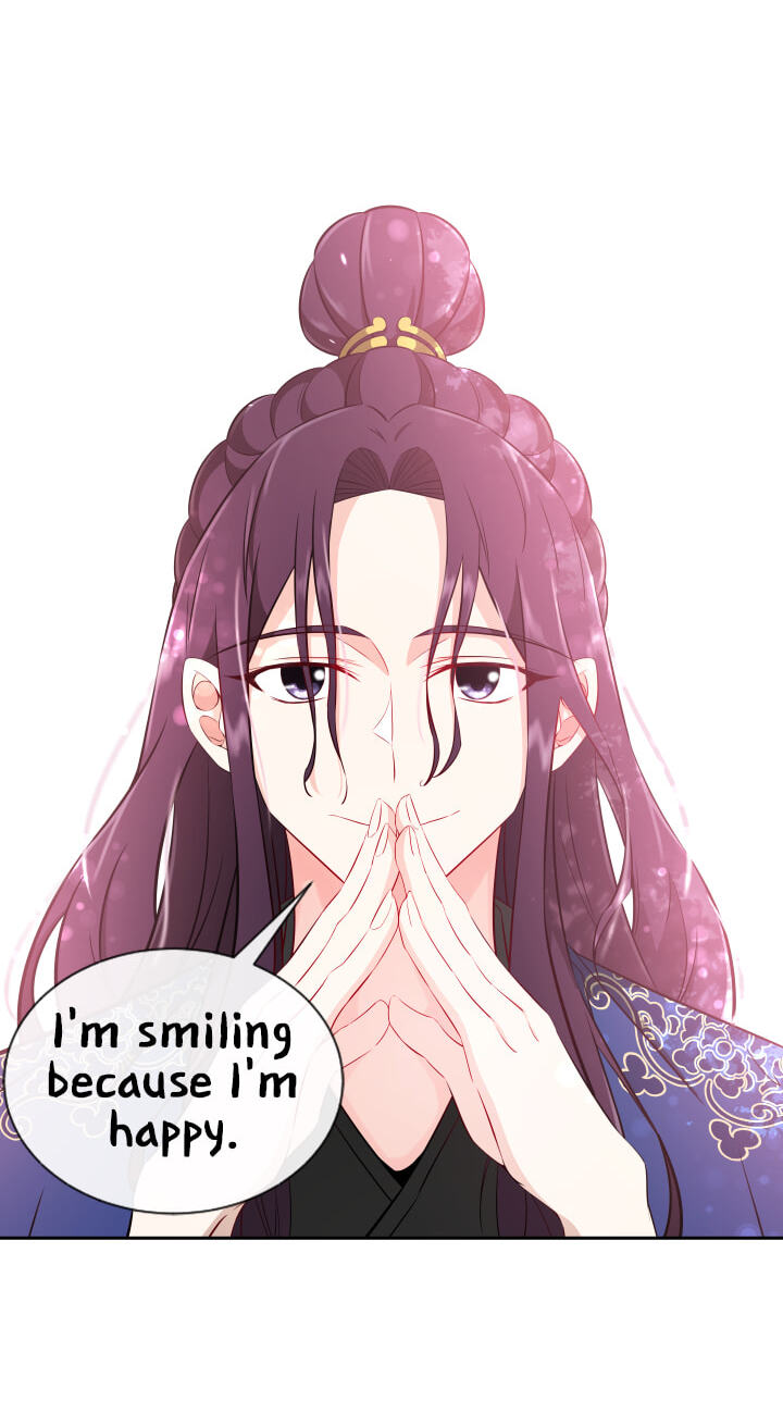 Love and Blade: Girl in Peril Chapter 9 page 40 - 
