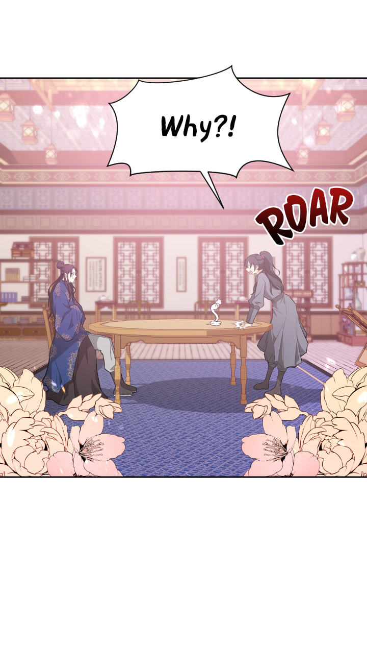 Love and Blade: Girl in Peril Chapter 9 page 41 - 