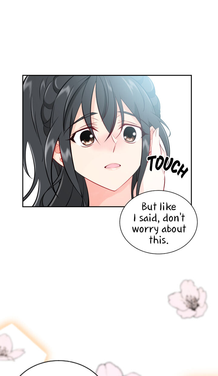 Love and Blade: Girl in Peril Chapter 9 page 44 - 