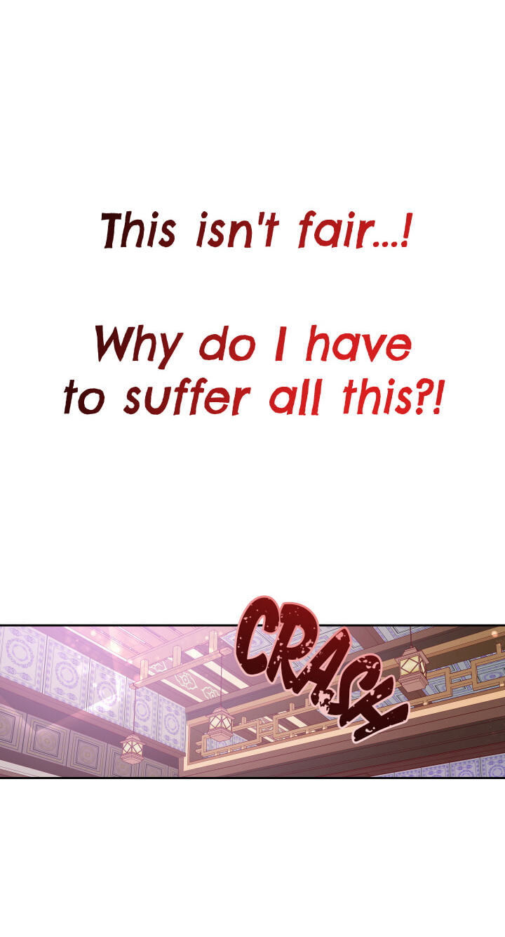 Love and Blade: Girl in Peril Chapter 9 page 6 - 