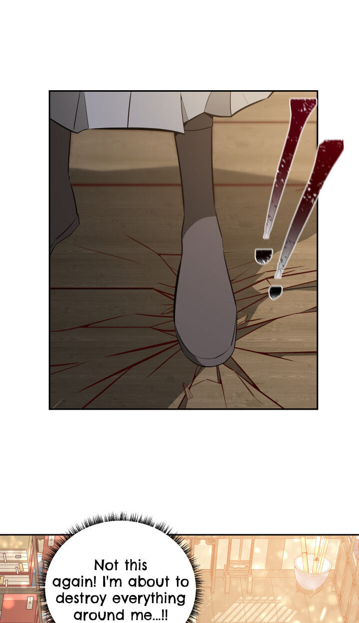 Love and Blade: Girl in Peril Chapter 9 page 7 - 