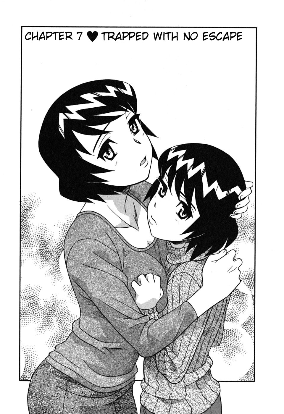 Love and Devil Chapter 7 page 1 - 
